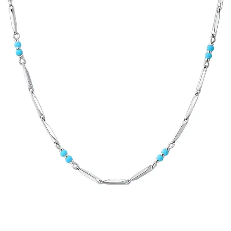 Collana Uomo Luca Barra CA533