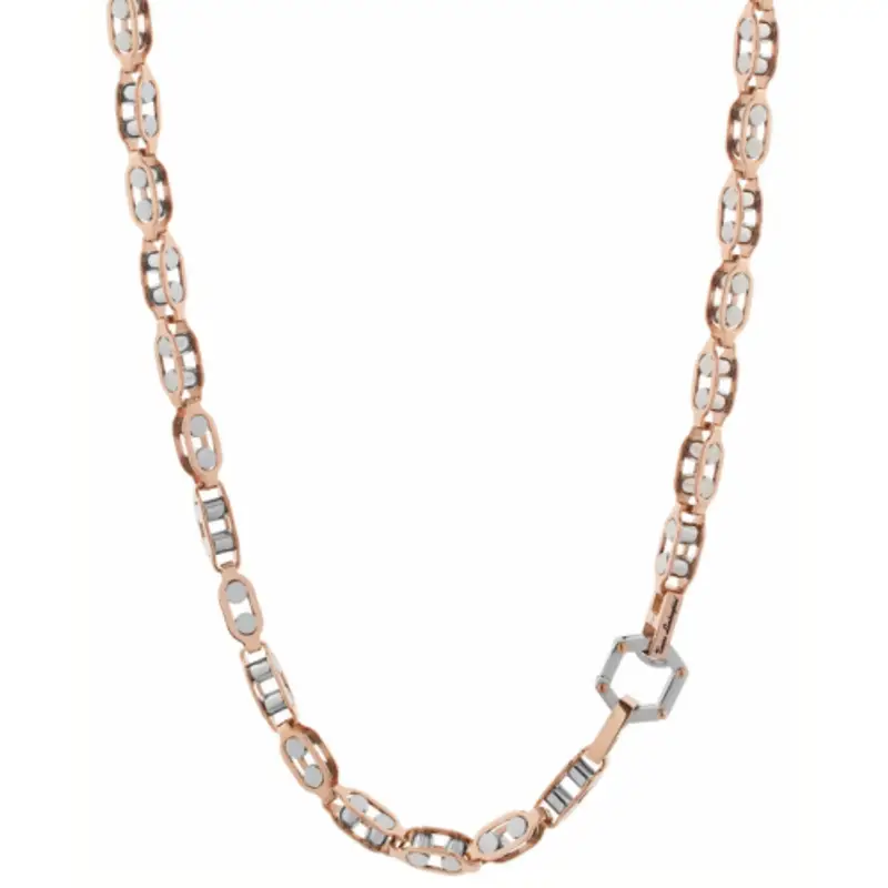 Collana Uomo Tonino Lamborghini TL0005