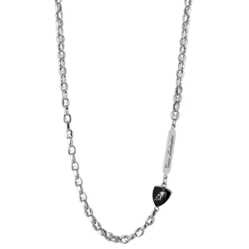 Collana Uomo Tonino Lamborghini TL0011