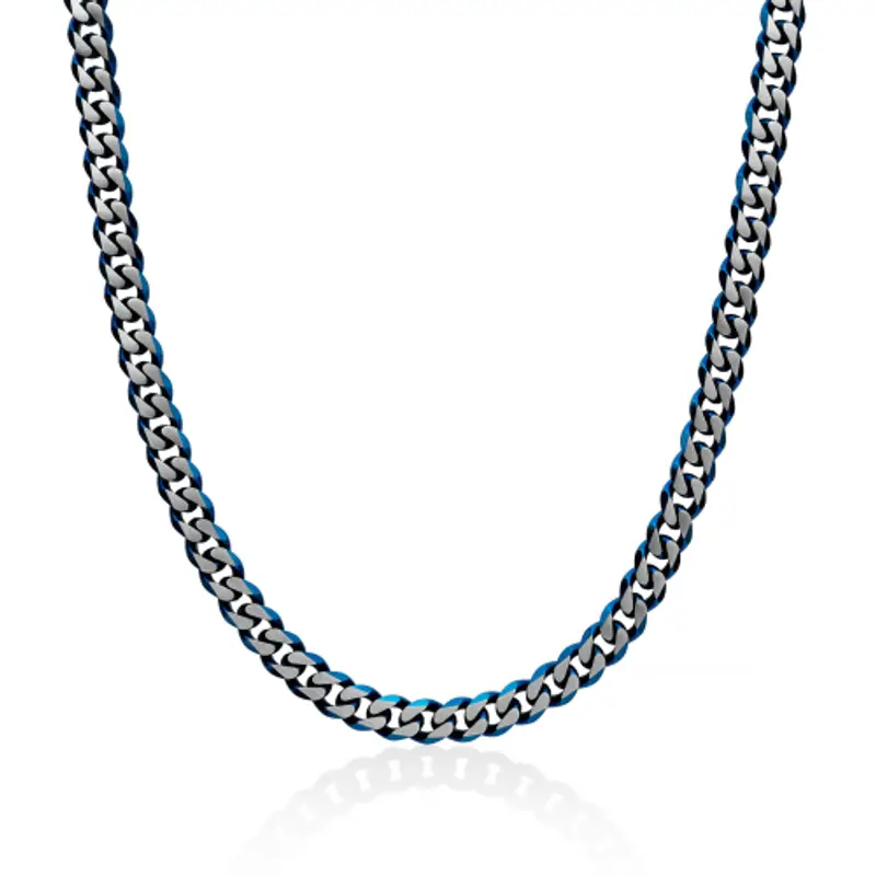 Collana Uomo Yukiko KCLD3974