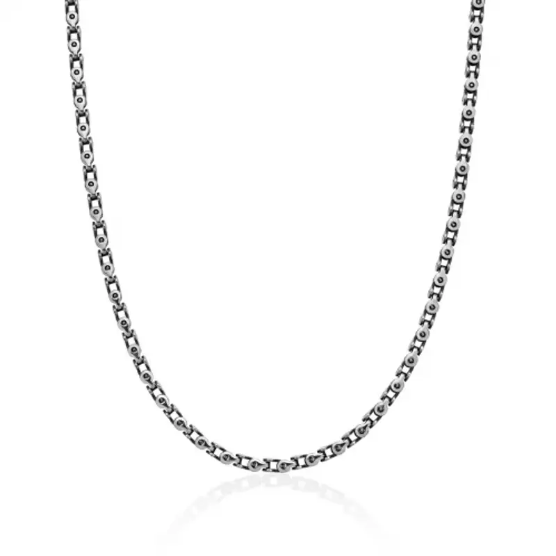 Collana Uomo Yukiko KCLD3980