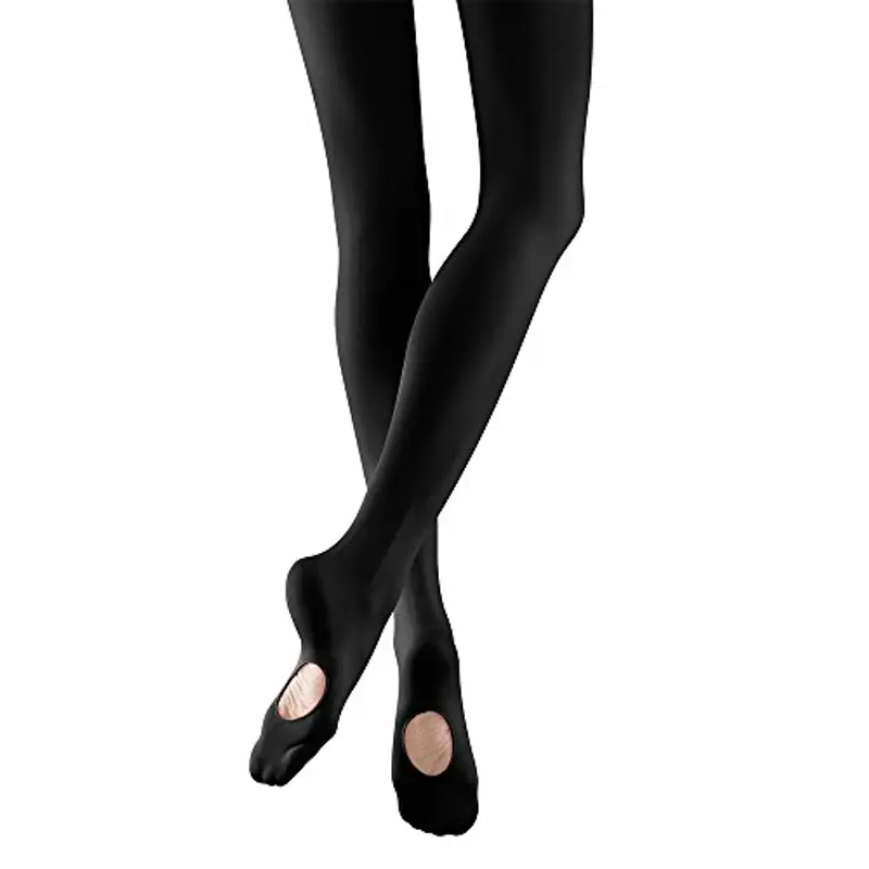 Bezioner Calze Donna Nero 2422847