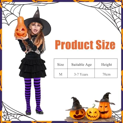 YUNHENTONG Calze Bambina 3129602 miniatura 2