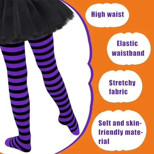 YUNHENTONG Calze Bambina 3129602 miniatura 3