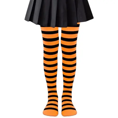 YUNHENTONG Calze Bambina 3236318