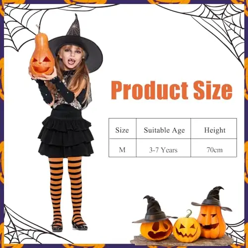 YUNHENTONG Calze Bambina 3236318 miniatura 2