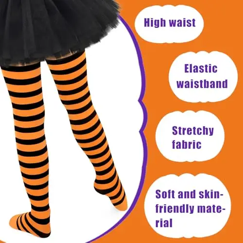 YUNHENTONG Calze Bambina 3236318 miniatura 3