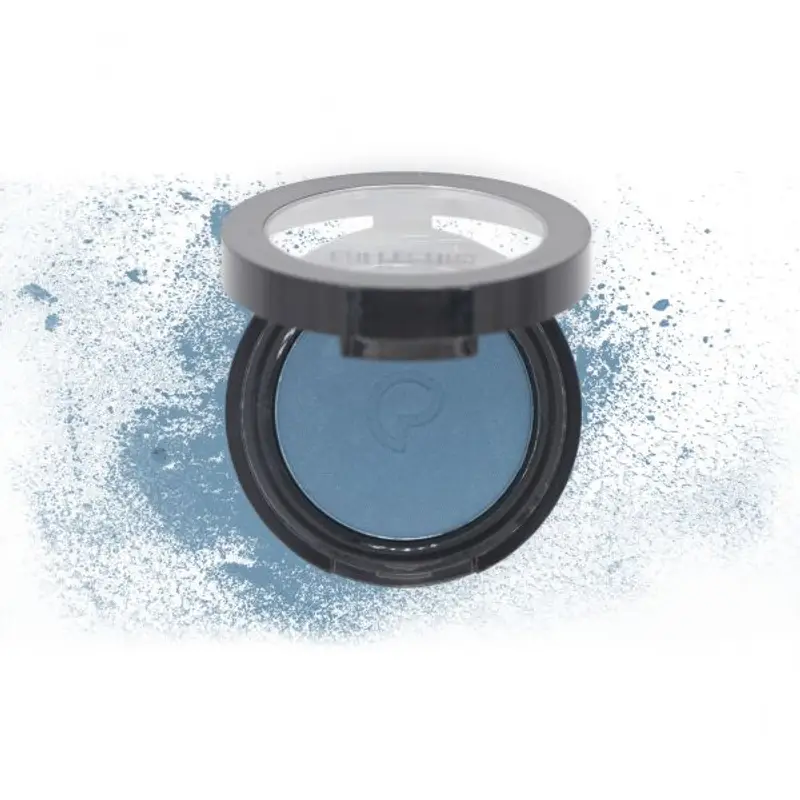 Collection - Eyeshadow matt Silky Touch - 11