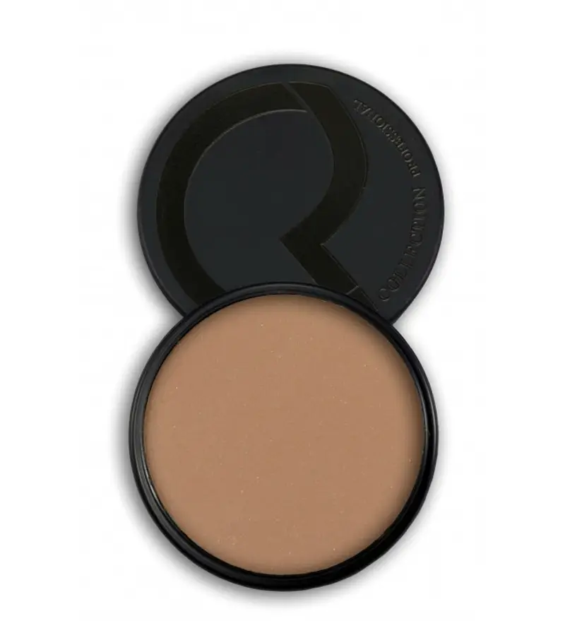 Collection Professional Cipria Compatta - Luminous Face Powder - BRONZE