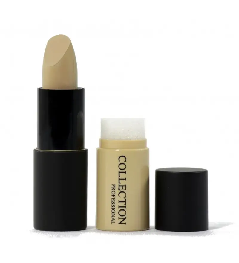 Collection Professional Correttore Stick - Instant Cover Concealer - True Ivory