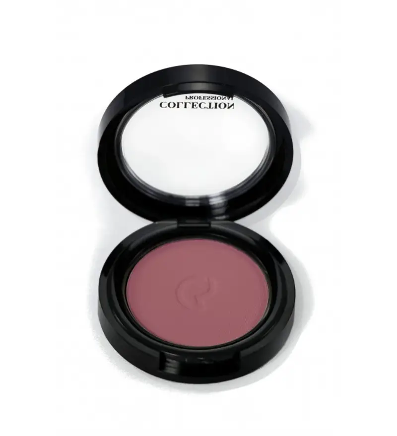 Collection Professional Fard Compatto - Powder Blush - Red Plank