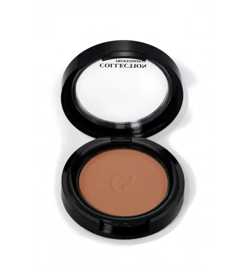 Collection Professional Fard Compatto - Powder Blush - Subtle Amber