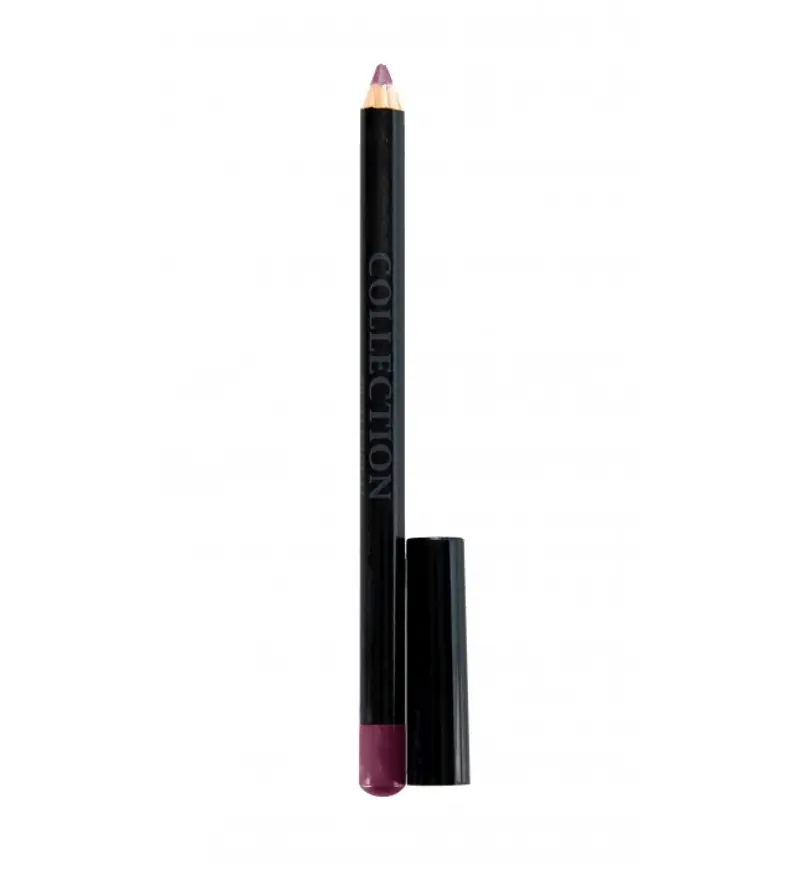 Collection Professional Matita Labbra - Tenuta Estrema - Waterproof Lip Liner - 6 Tonalità - Cherry Marmelade