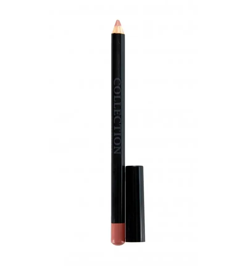 Collection Professional Matita Labbra - Tenuta Estrema - Waterproof Lip Liner - 6 Tonalità - NATURAL