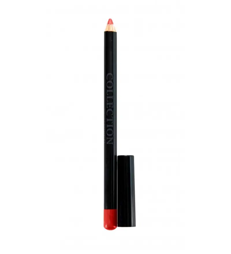 Collection Professional Matita Labbra - Tenuta Estrema - Waterproof Lip Liner - 6 Tonalità - Red Passion