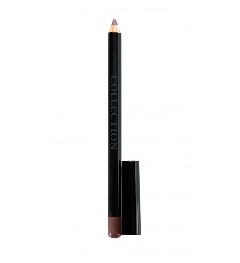 Collection Professional Matita Labbra - Tenuta Estrema - Waterproof Lip Liner - 6 Tonalità - Spice