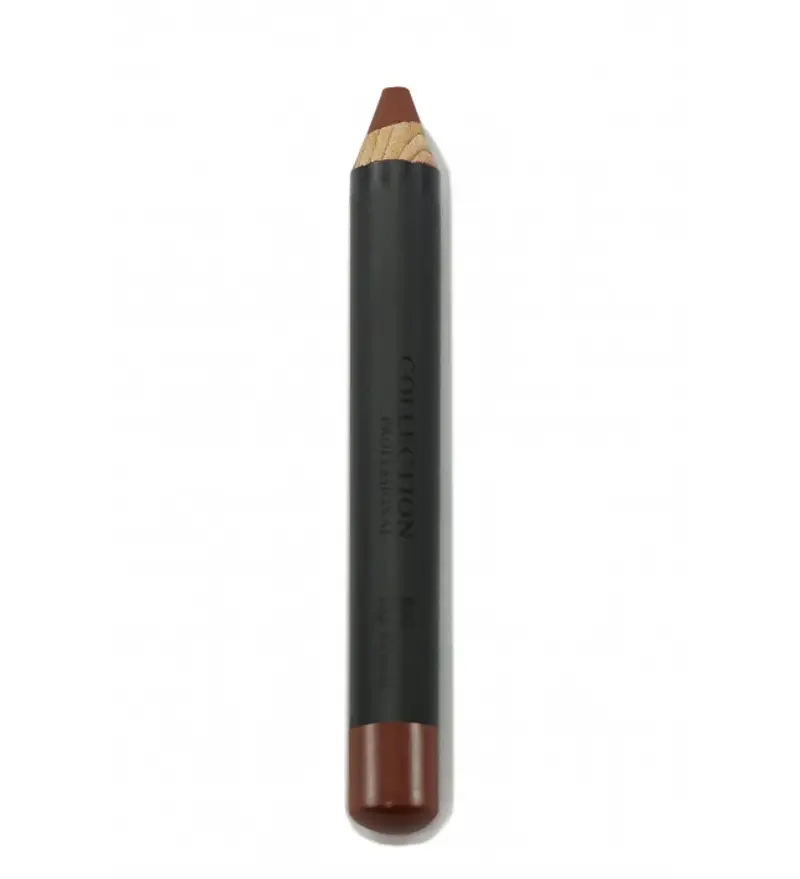 Collection Professional Matitone Labbra - Big Lip Pencil - 12 Tonalità disponibili - Brick Brown