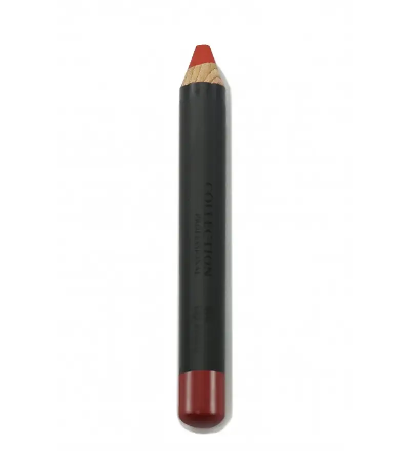 Collection Professional Matitone Labbra - Big Lip Pencil - 12 Tonalità disponibili - Orange Red