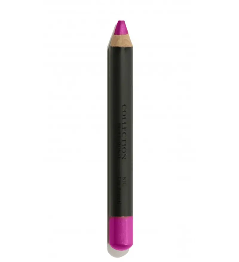 Collection Professional Matitone Labbra - Big Lip Pencil - 12 Tonalità disponibili - Pop Pink