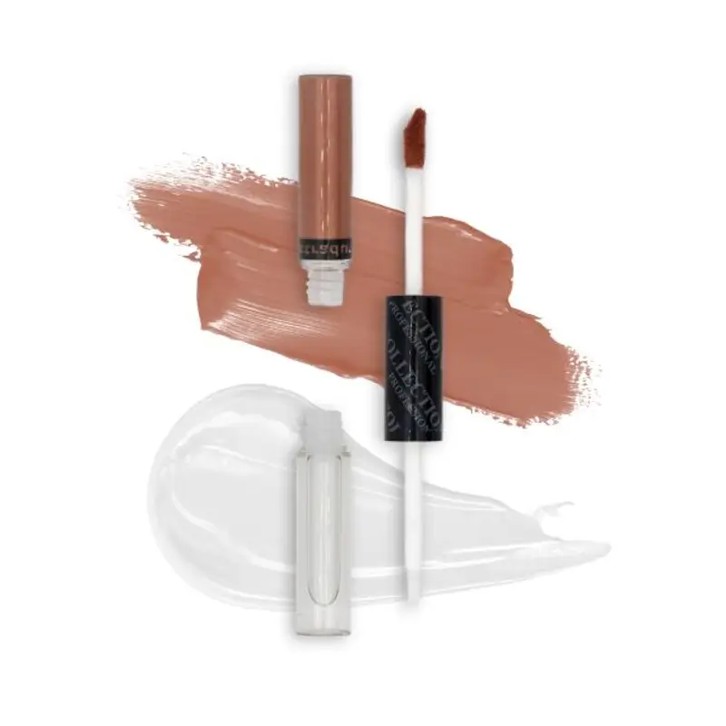 Collection - Rossetto lunga tenuta - 02