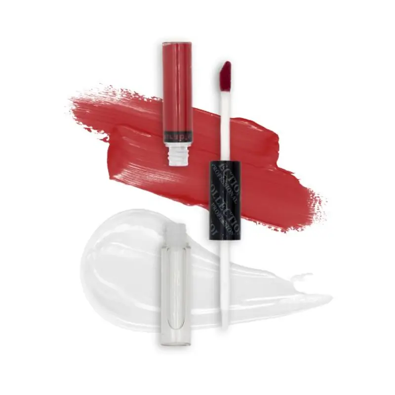 Collection - Rossetto lunga tenuta - 04