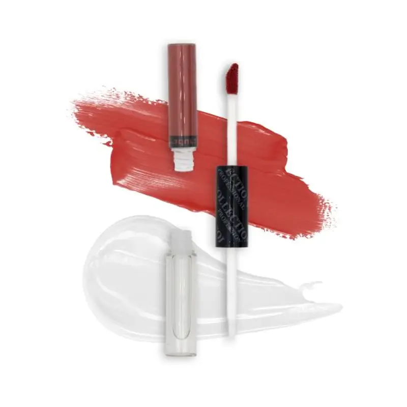 Collection - Rossetto lunga tenuta - 05