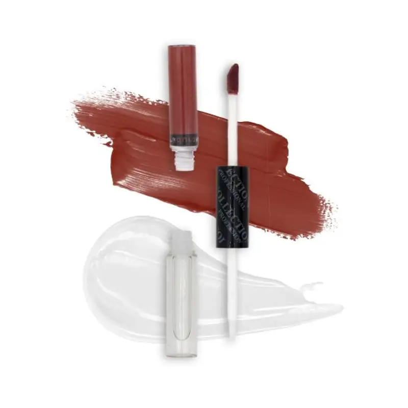 Collection - Rossetto lunga tenuta - 07