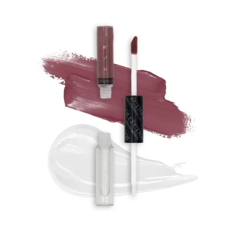 Collection - Rossetto lunga tenuta - 08