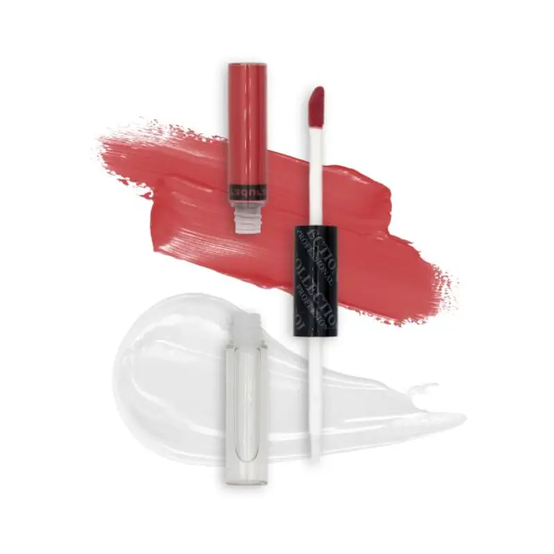 Collection - Rossetto lunga tenuta - 10