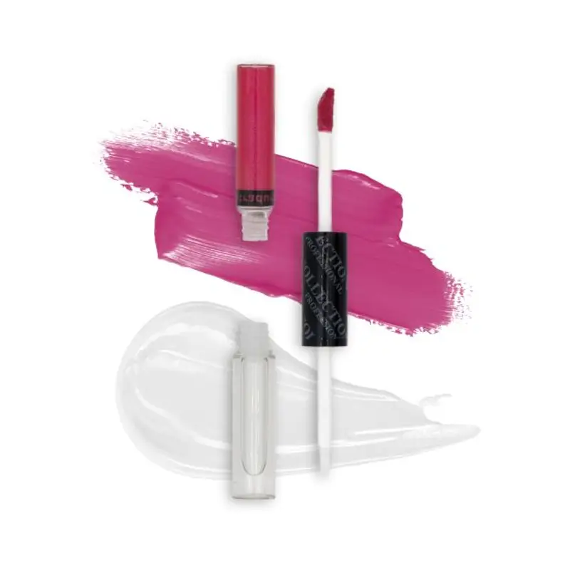 Collection - Rossetto lunga tenuta - 12