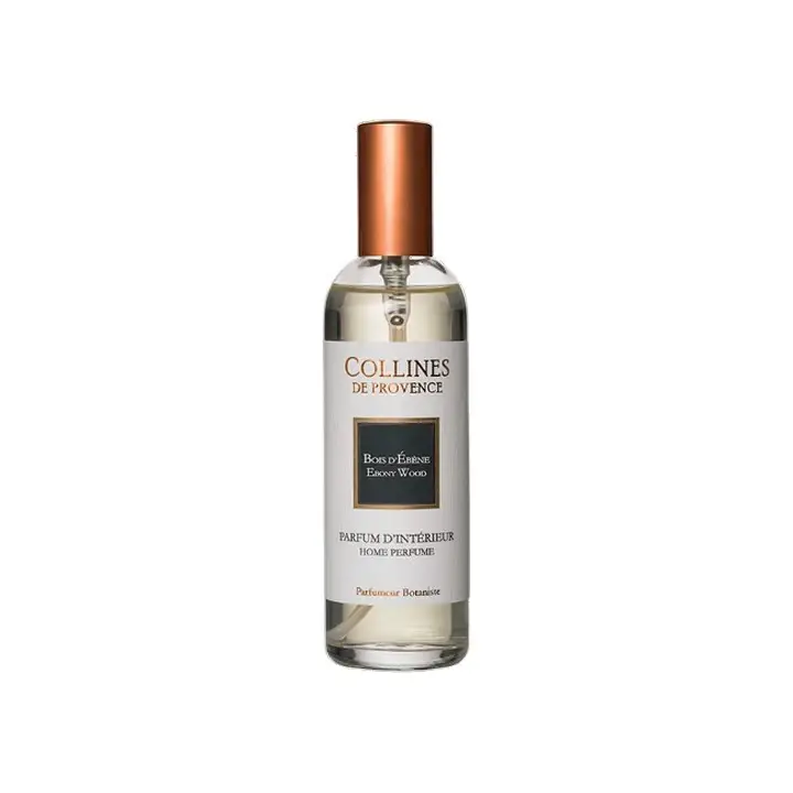 Colline di Provenza - Profumo d'Interni - Bois d'Ébène 100 ml