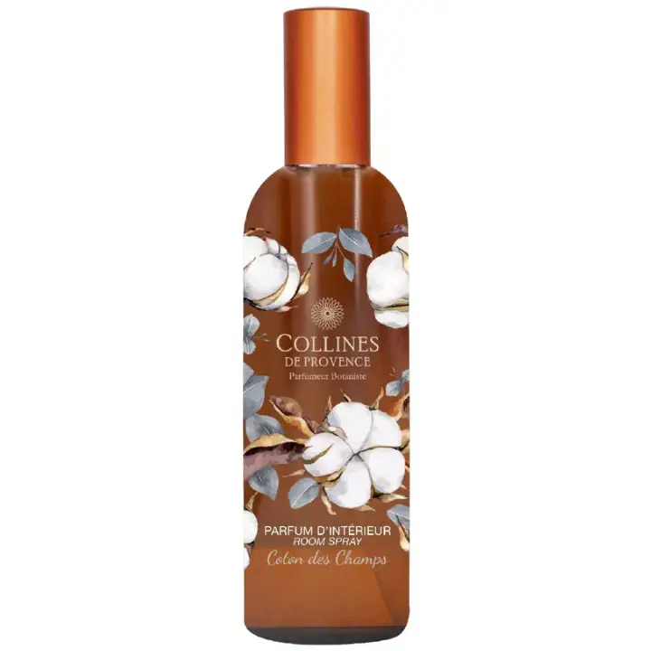 Profumo d'Interno - Cotone dei Campi 100ml
