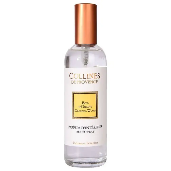 Profumo d'Interno - Legno d'Oriente 100ml