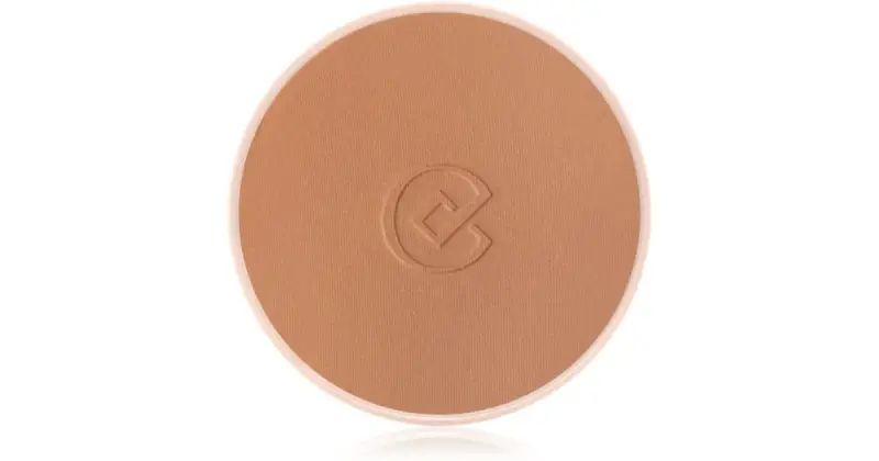 Abbronzante Effetto Seta Ricarica terra abbronzante compatta colore 03 Scilla glow 10 g