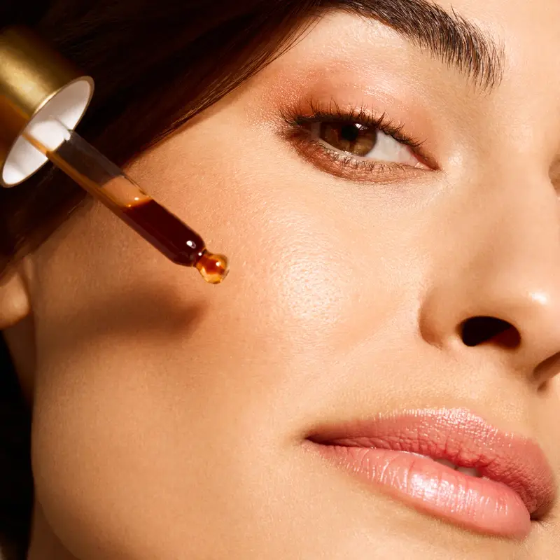 Abbronzatura Senza Sole Gocce Magiche Autoabbronzanti - Autoabbronzante viso miniatura 3