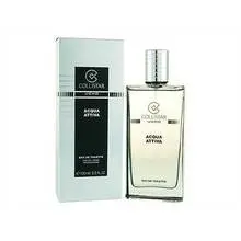 Collistar Eau de Toilette Uomo Verde 3658077