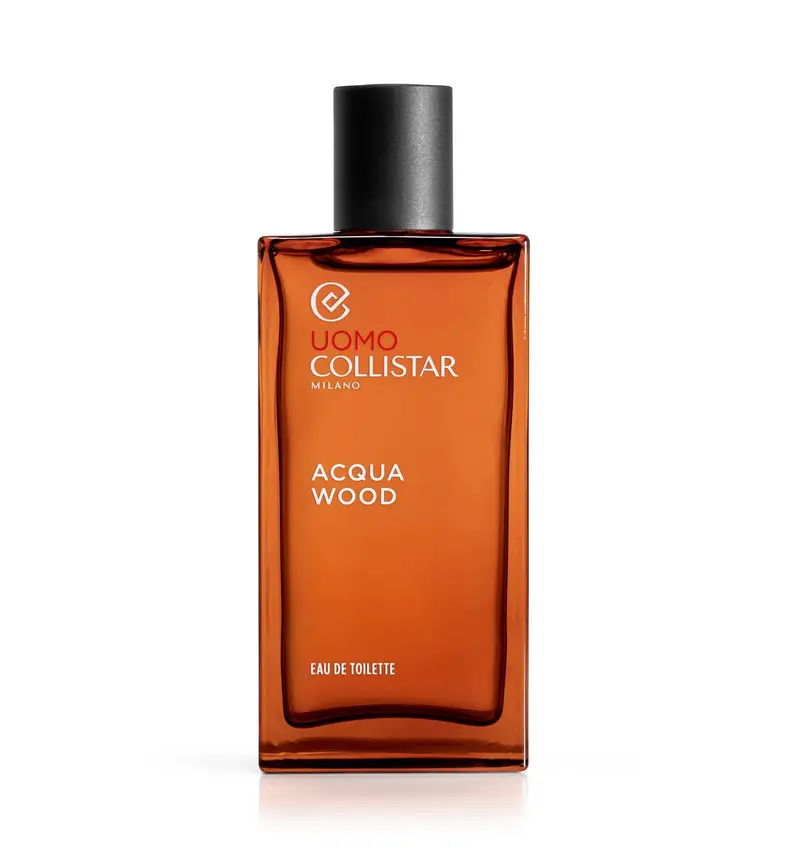 Collistar Acqua Wood Eau de Toilette 100ML