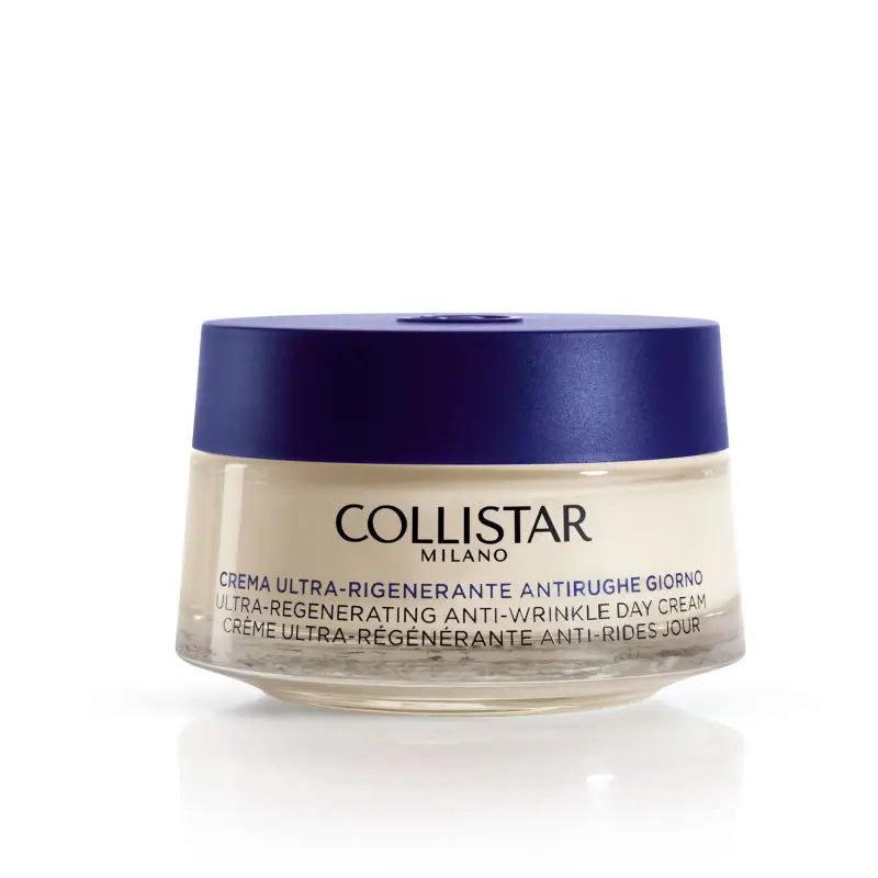 Anti-età Crema Ultra-Rigenerante Antirughe Giorno - Trattamento antietà pelli mature,Crema antirughe