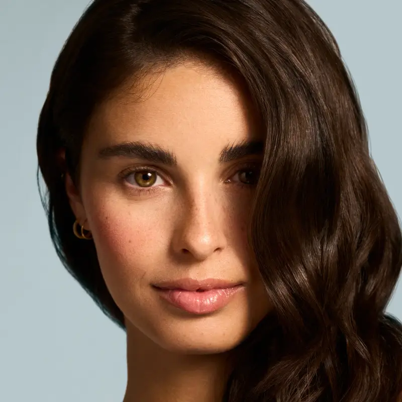 Attivi Puri Hair Shampoo Acido Ialuronico - Shampoo lavaggi frequenti, Capelli normali miniatura 2