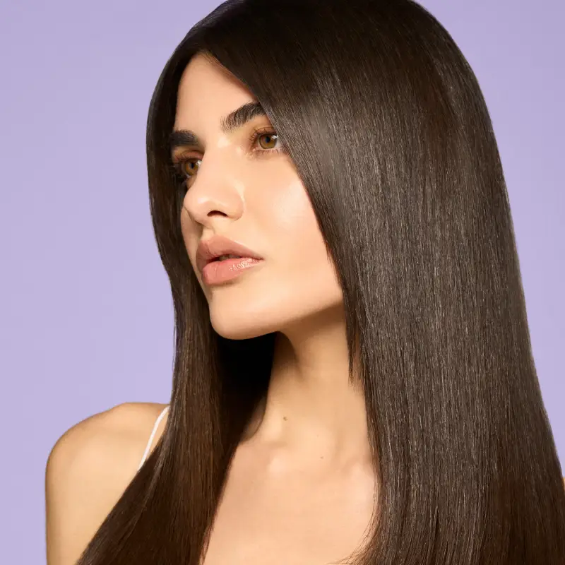 Attivi Puri Hair Shampoo Collagene - Capelli fini miniatura 2