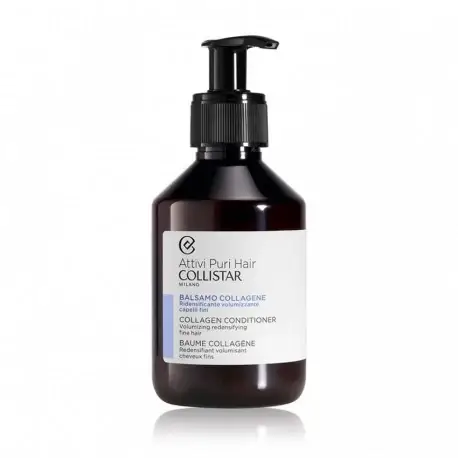 Balsamo Collagene Ridensificante Volumizzante 200 Ml