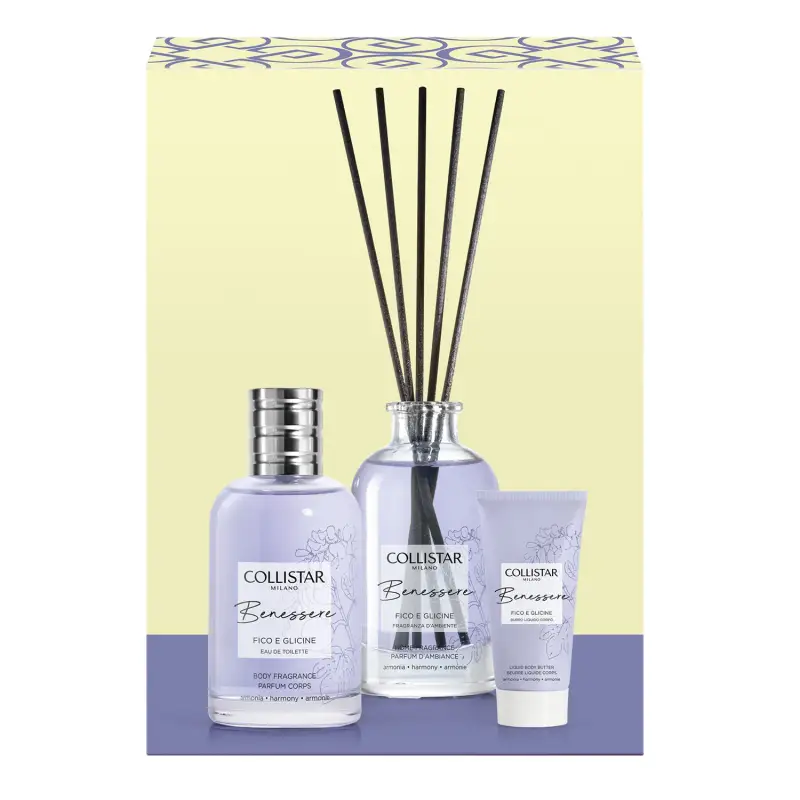 Collistar Profumo Donna Rosa 3019493 miniatura 2