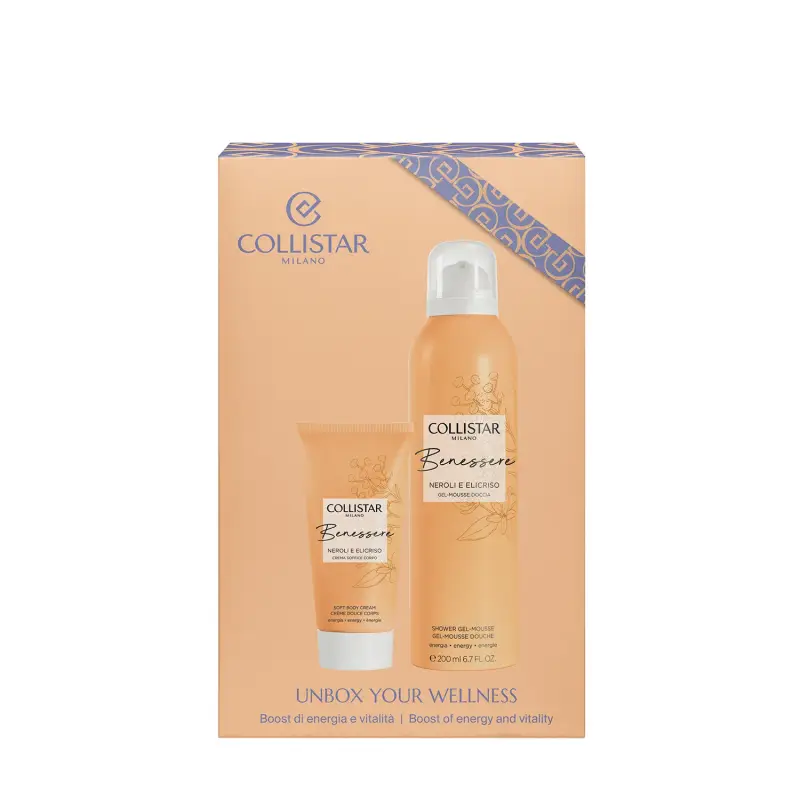 Collistar Bagnoschiuma Crema 3103296 miniatura 3