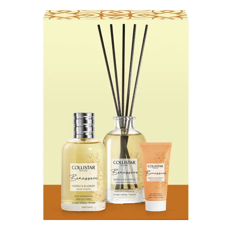 Collistar Profumo Donna Crema 3019492 miniatura 2