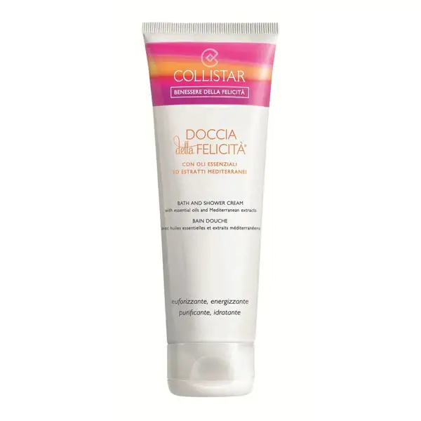 Collistar Bagnoschiuma Crema 3020173