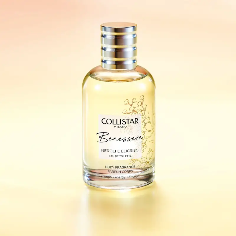 Collistar Eau de Toilette Donna 3019461 miniatura 2