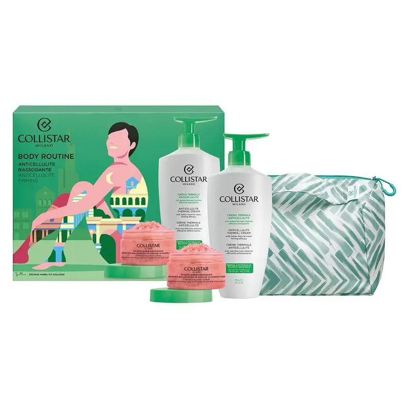 Collistar Body 4249881