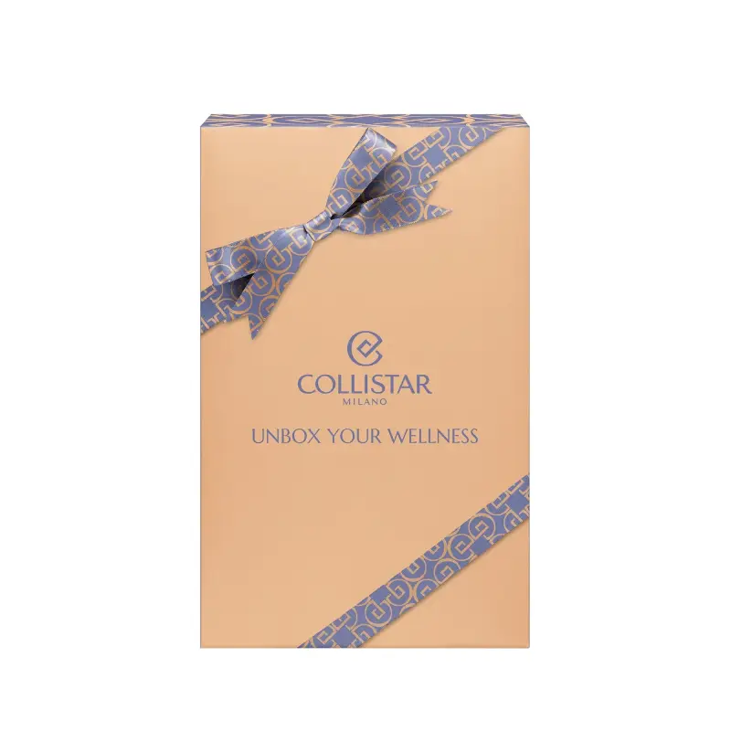 Cofanetto Benessere Fico e Glicine 2025 Cofanetto miniatura 3