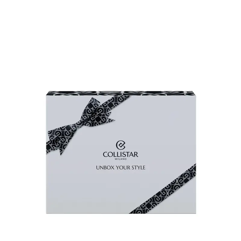 Cofanetto Crema Gel Energizzante Anti-Eta 2025 Cofanetto miniatura 3