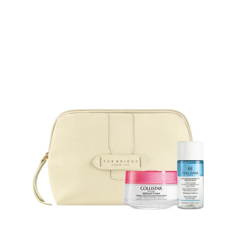 Cofanetto Idroattiva + Crema Idratazione Profonda 2025 Cofanetto miniatura 2